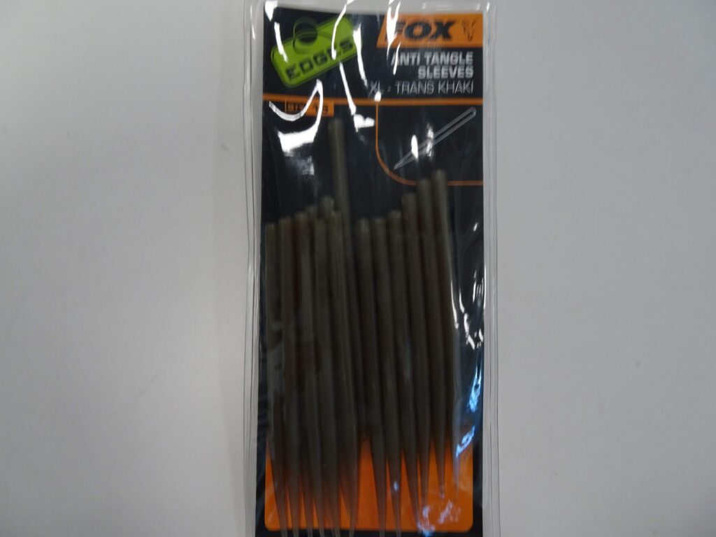 FOX ANTI TANGLE SLEEVES XL