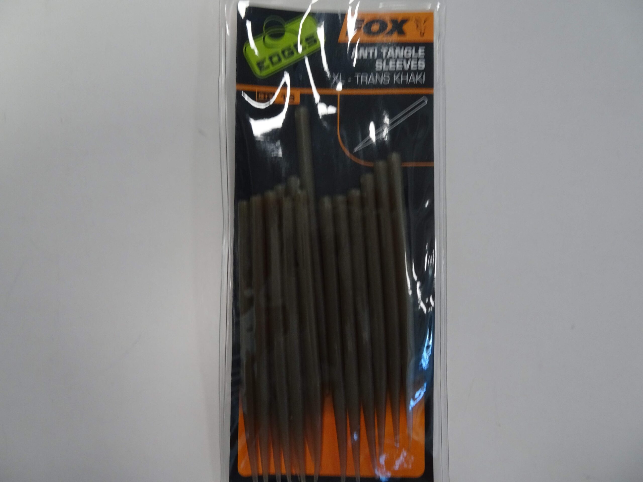 FOX ANTI TANGLE SLEEVES XL