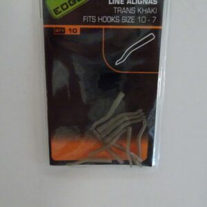 FOX LINE ALIGANAS 7-10