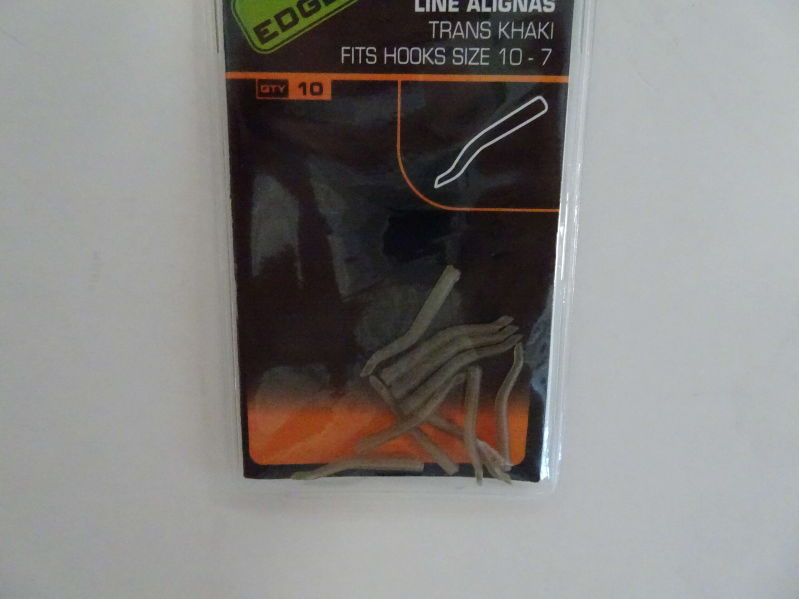 FOX LINE ALIGANAS 7-10