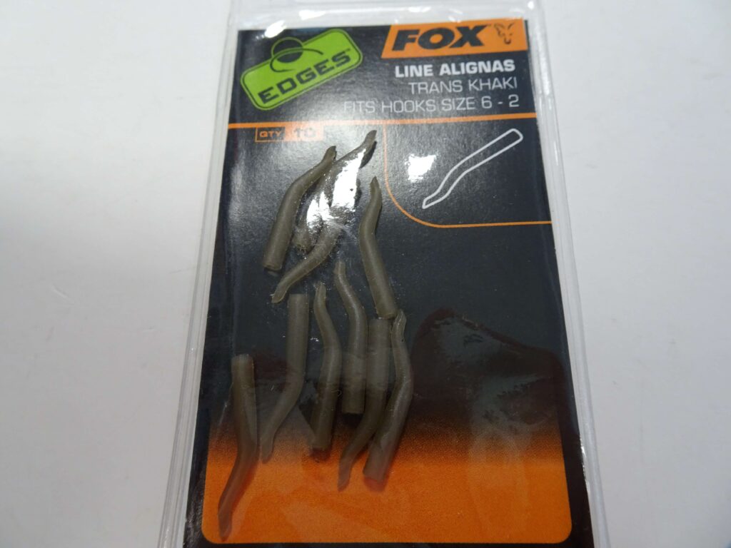 FOX LINE ALIGNAS 2-6