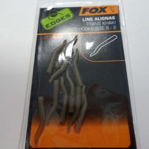 FOX LINE ALIGNAS 2-6