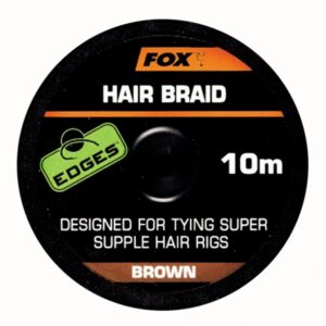 FOX HAIR BRAID 10m