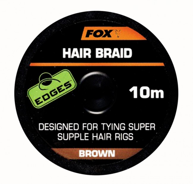 FOX HAIR BRAID 10m