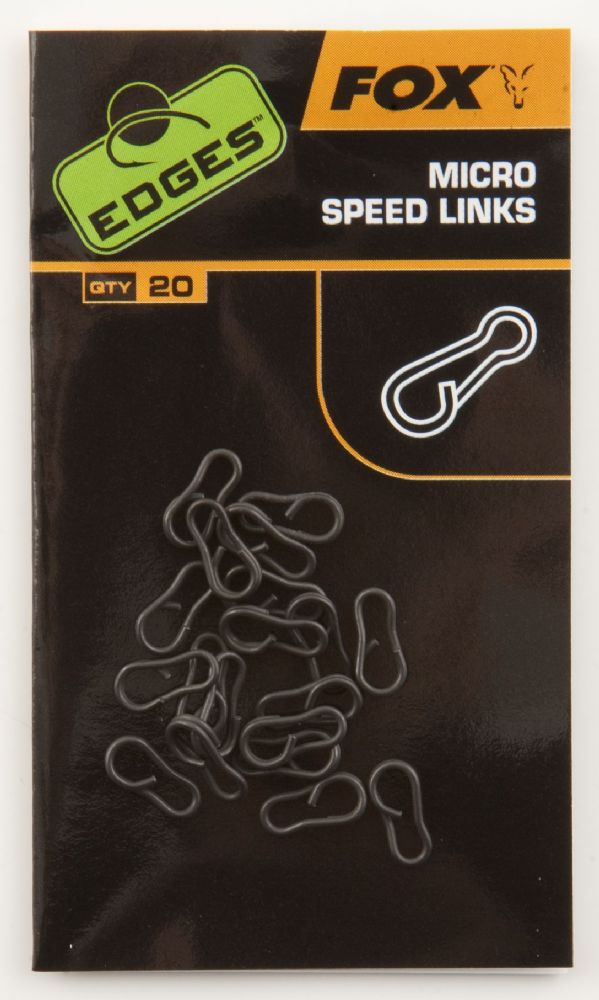 FOX SPEED LINKS