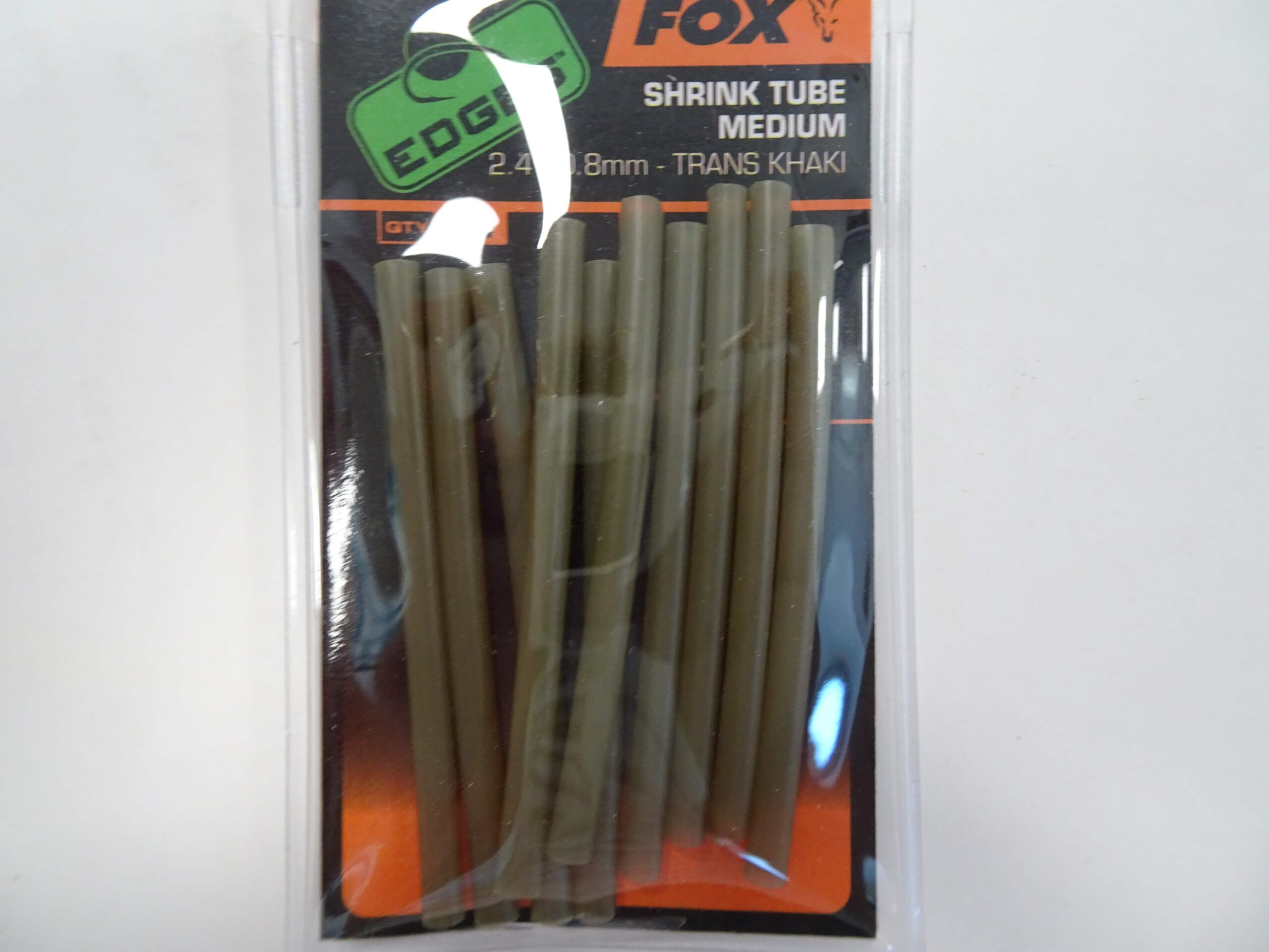 FOX SHRINK TUBE MEDIUM
