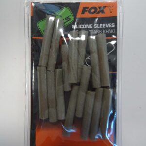 FOX SILICONESLEEVES 3mm