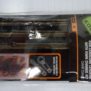 FOX LEADCORE WITH KWIK CHANGE KIT 45lb