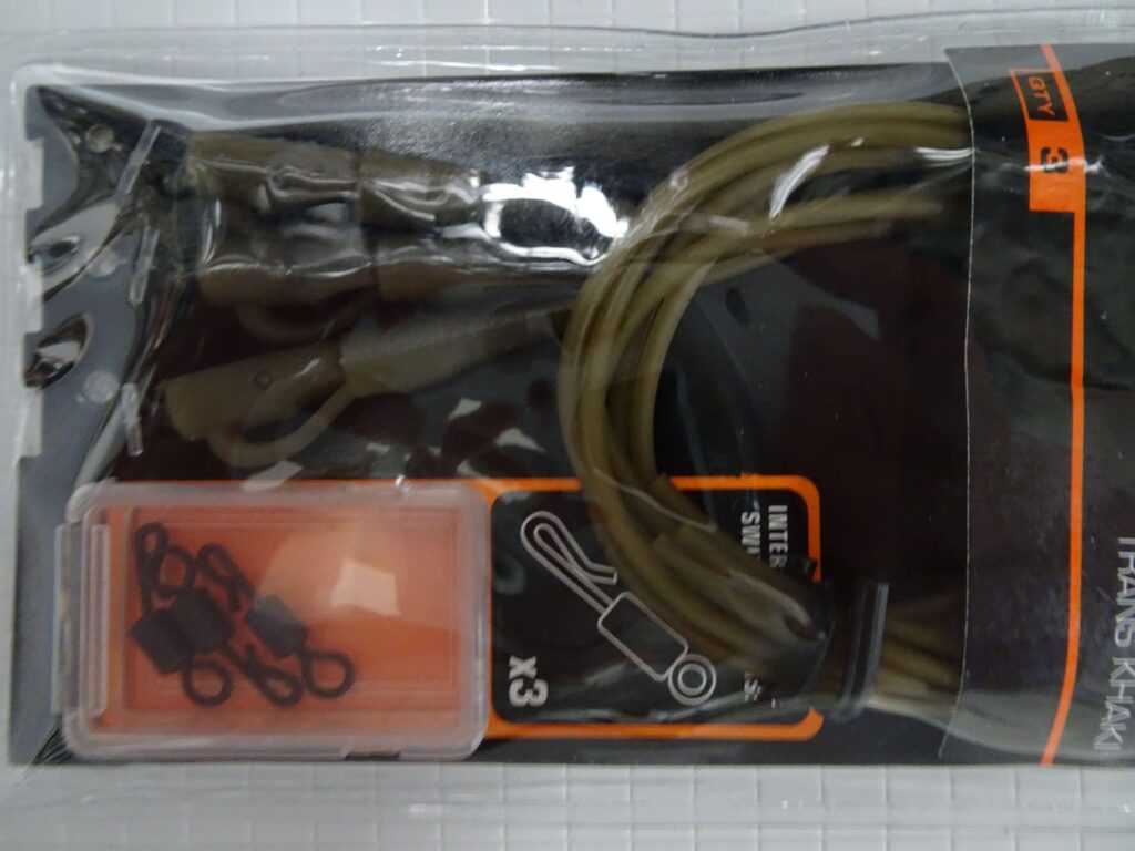 FOX LEAD CLIP