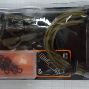 FOX LEAD CLIP