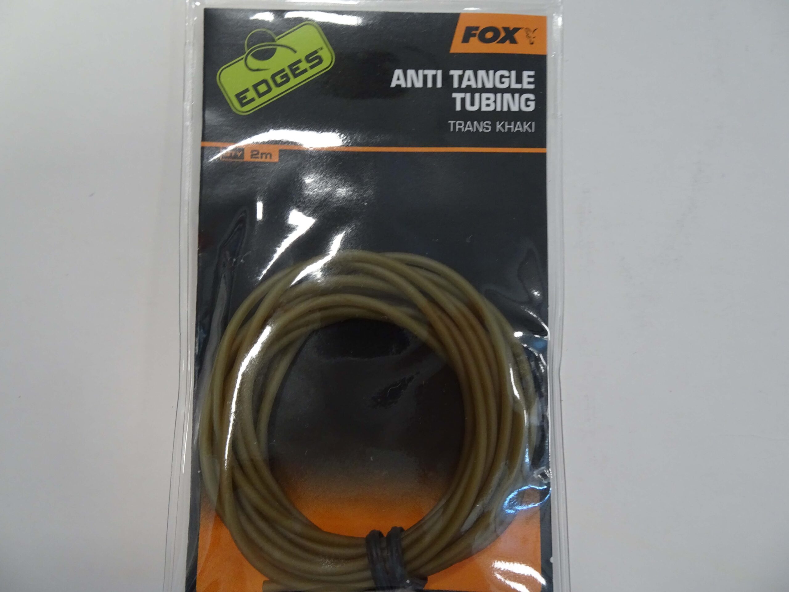 FOX ANTI TANGLE TUBING 2m