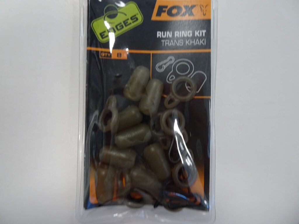FOX STANDARD RUN RING KIT