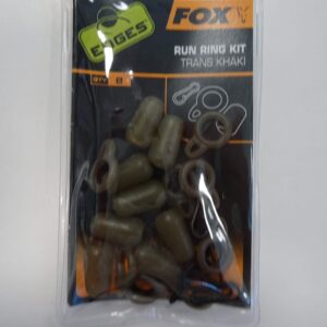 FOX STANDARD RUN RING KIT
