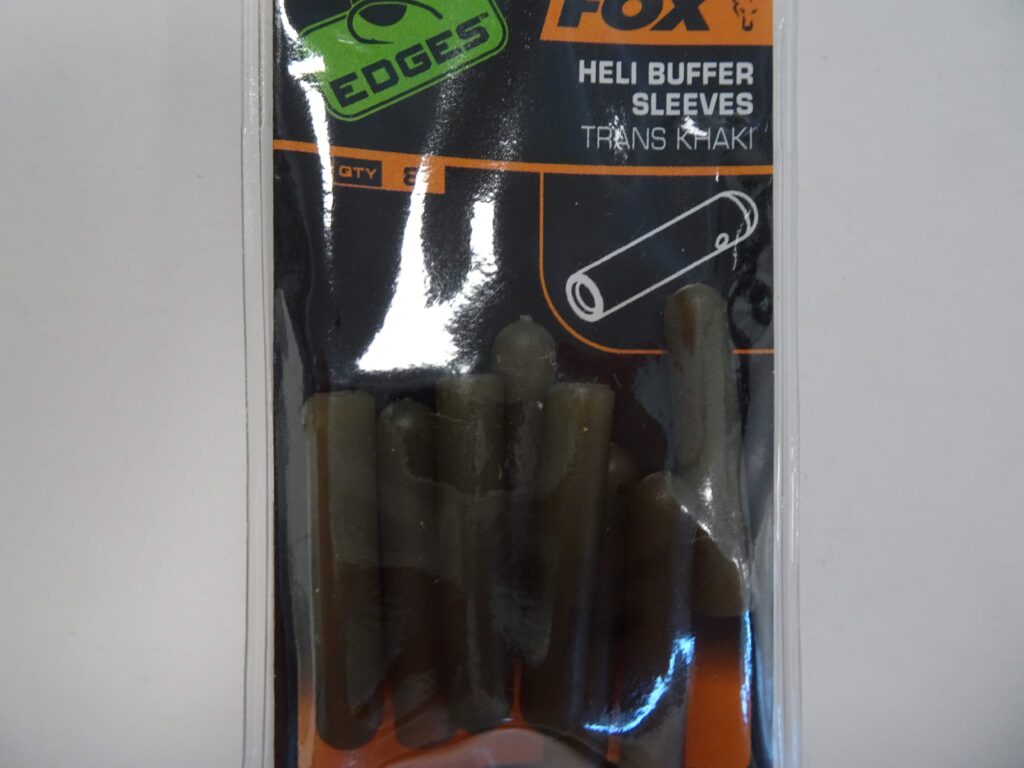 FOX HELI BUFFER SLEEVES