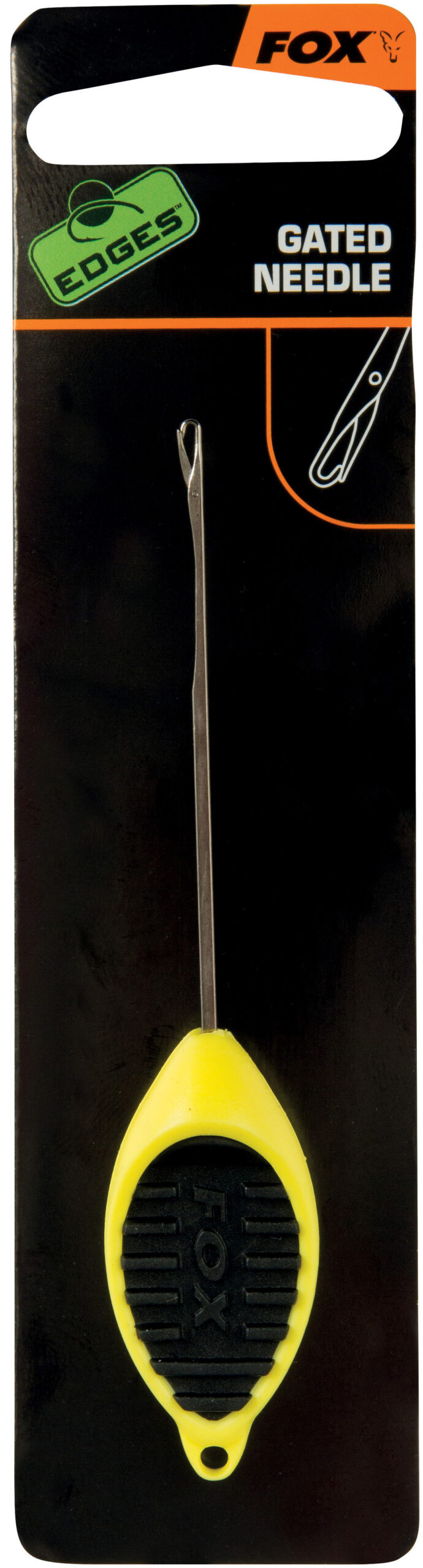 FOX GATED NEEDLE