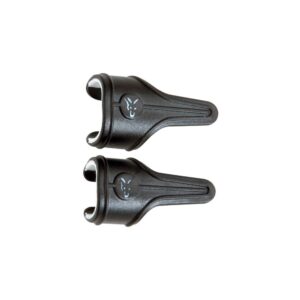 FOX POWER GRIP LINE CLIPS LARGE