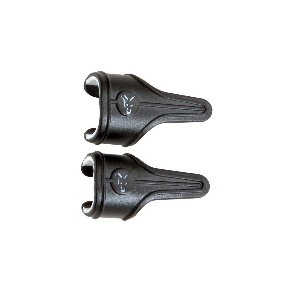 FOX POWER GRIP LINE CLIPS LARGE