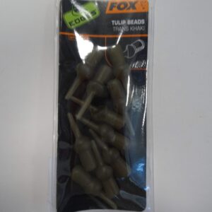 FOX TULIP BEADS