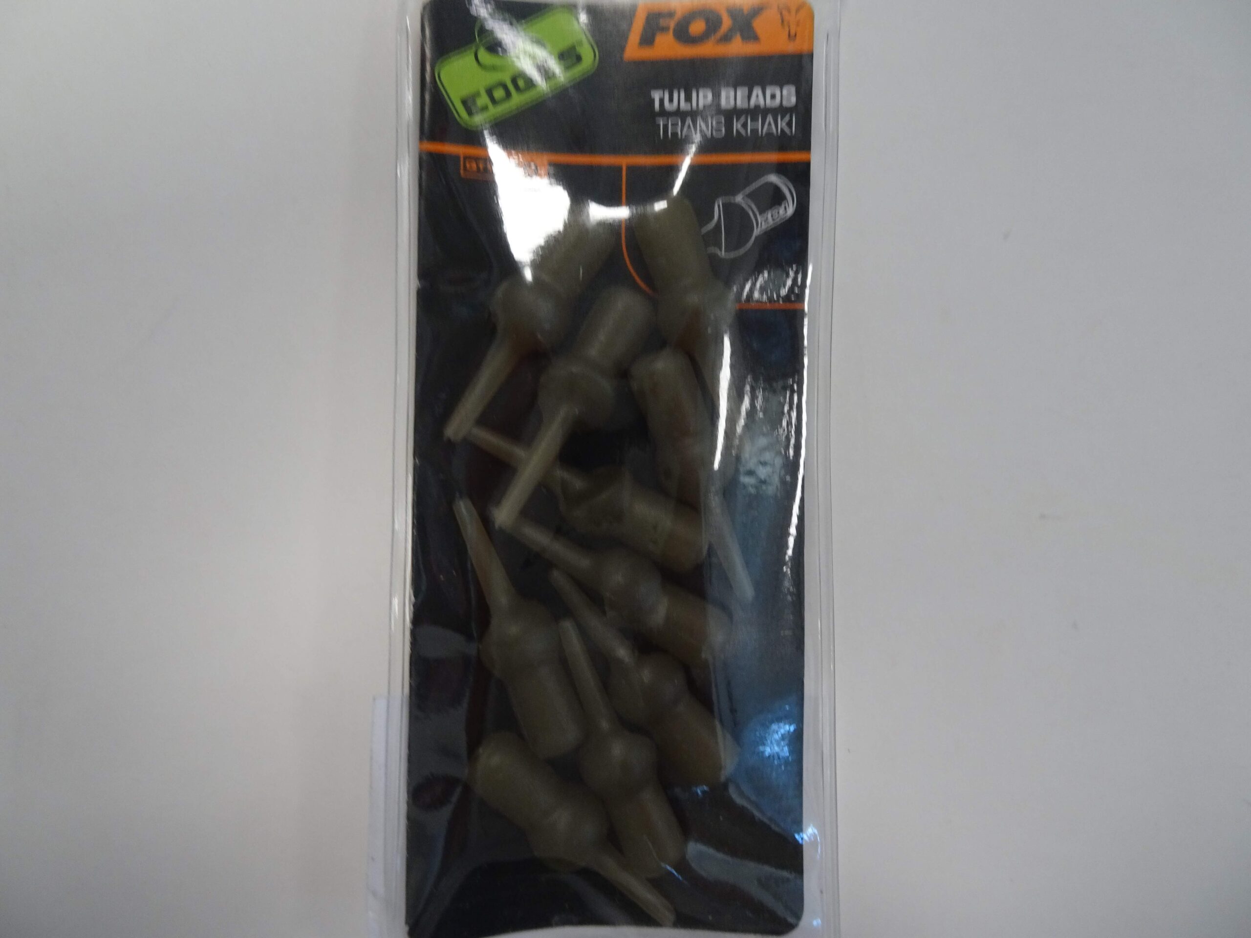 FOX TULIP BEADS