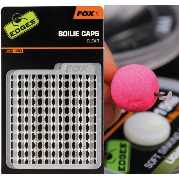 FOX BOILIE CAPS