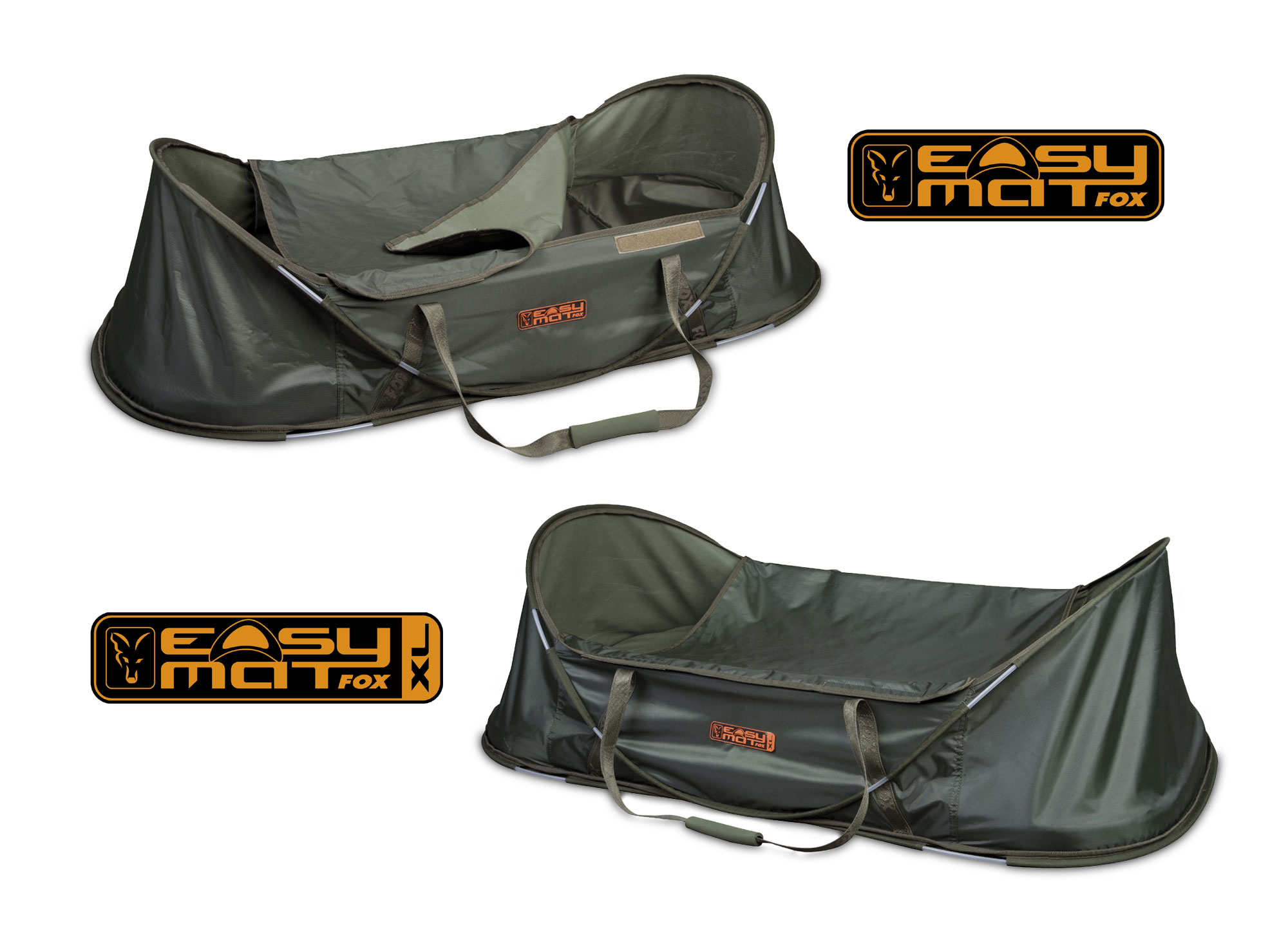 FOX EASY MAT XL