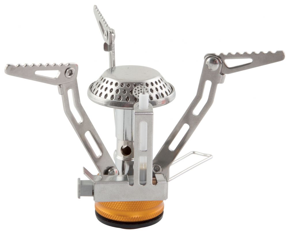 FOX COOKWARE CANISTER STOVE