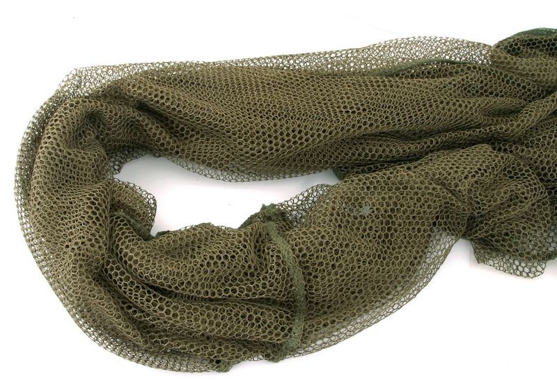 FOX 42 SPARE LANDING NET