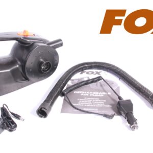 FOX RECHARGABLE AIR PUMP