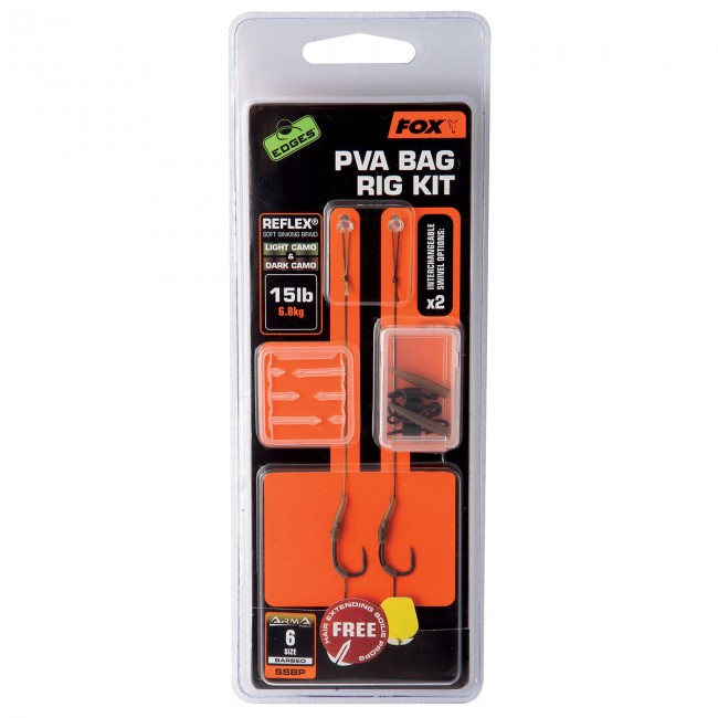 FOX RIG KIT