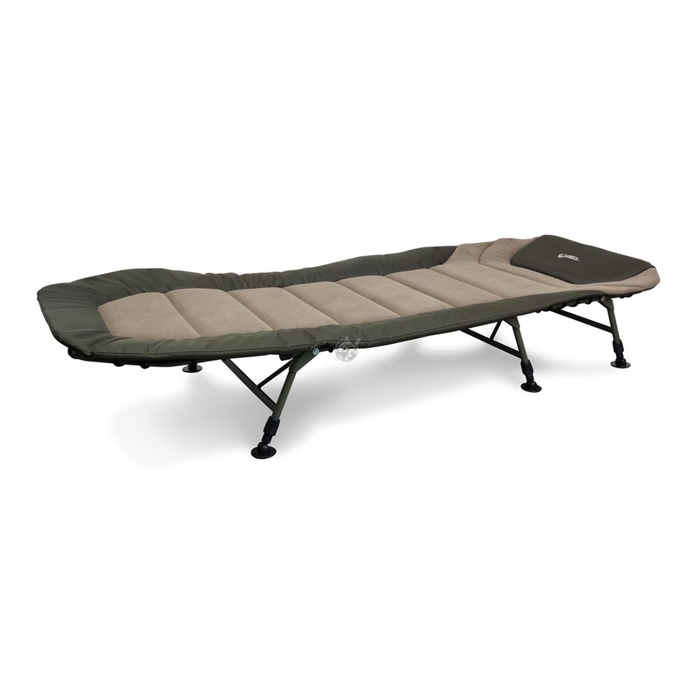 FOX WARRIOR 6 LEG BEDCHAIR