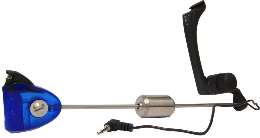 FOX ILLUMINATED EURO MK2 SWINGER MODRA