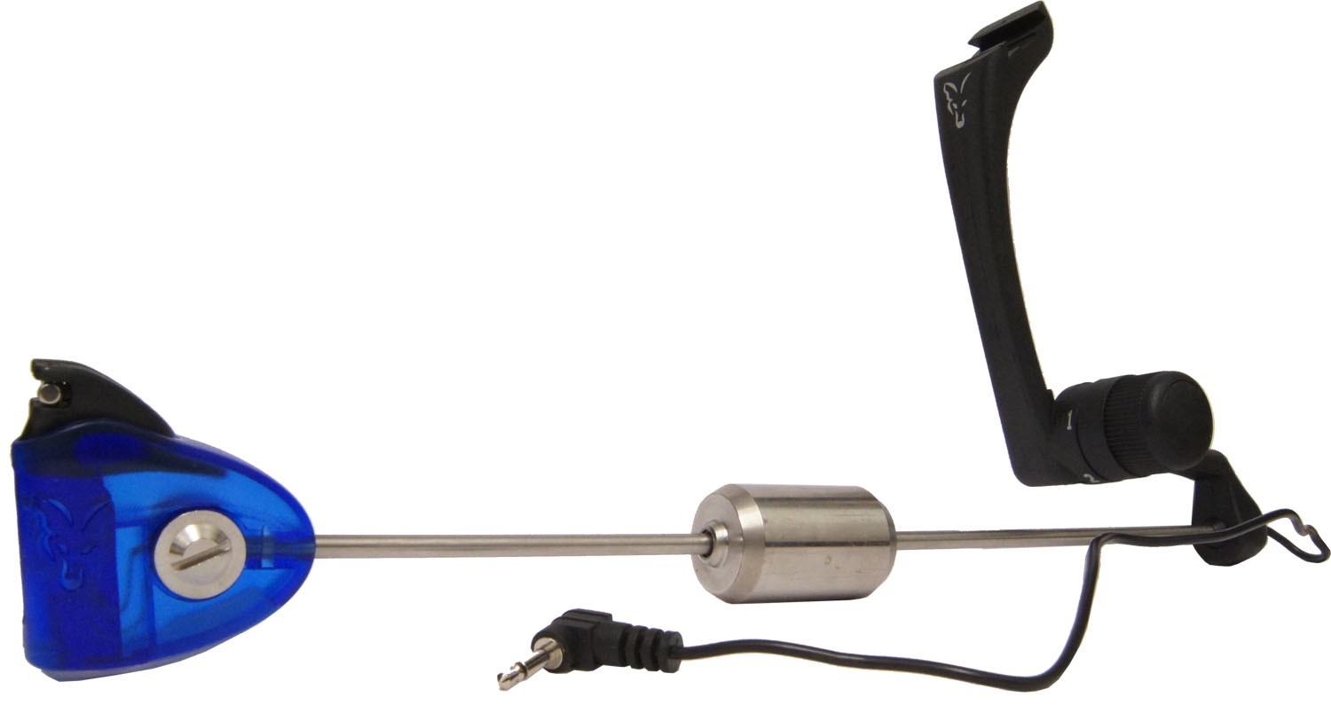 FOX ILLUMINATED EURO MK2 SWINGER MODRA
