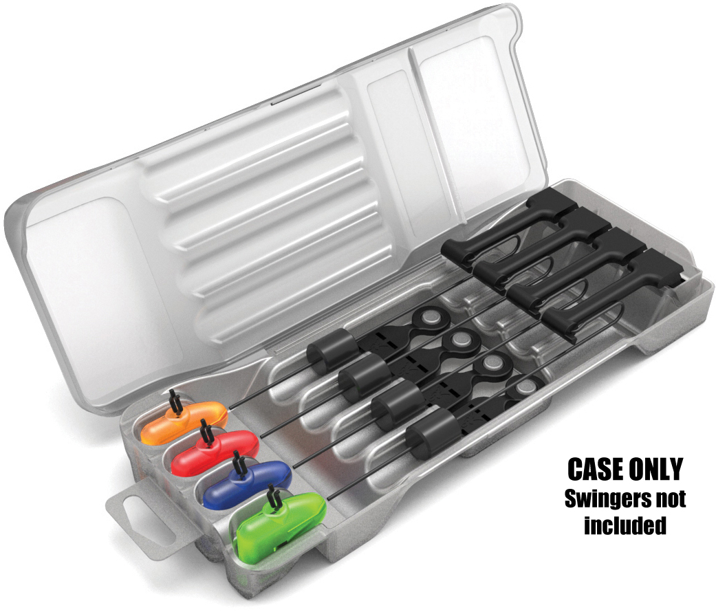 FOX MICRO SWINGER CASE