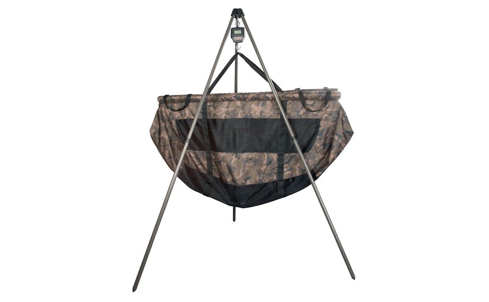 FOX WEIGHTING TRI POD