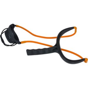 FOX RANGEMASTER POWERGRIP CATAPULT