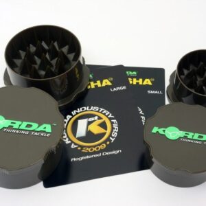 KORDA KRUSHA