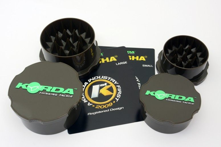 KORDA KRUSHA