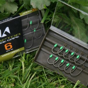 KORDA KAPTOR WIDE GAPE