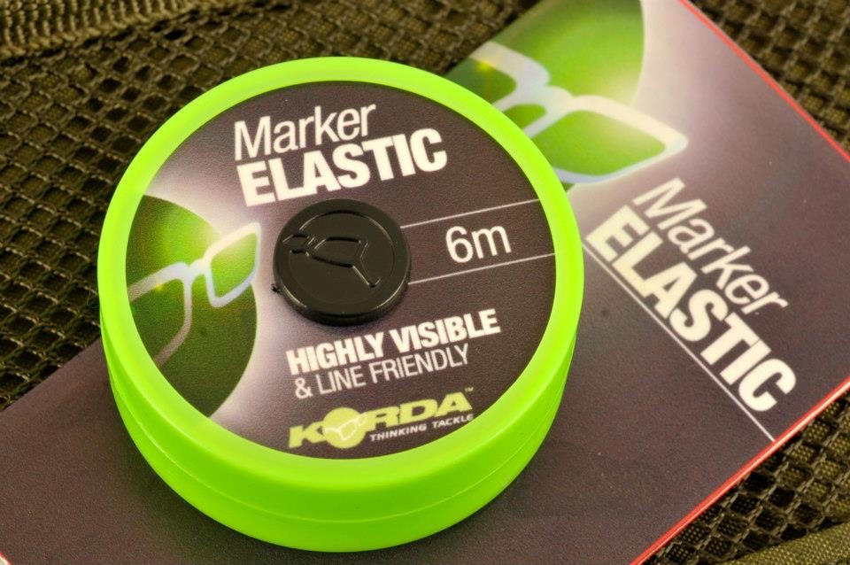KORDA MARKER ELASTIC