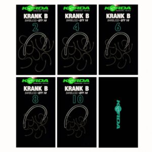 KORDA KRANK B
