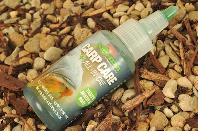 KORDA CARP CARE ALL IN ONE