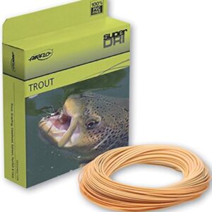 AIRFLO SUPER DRI XCEED WF FLOATING PUMPKIN