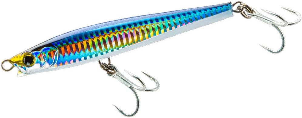 GORILLA HARDCORE MONSTER SHOT LONG CAST SINKING PENCIL 95mm 40g