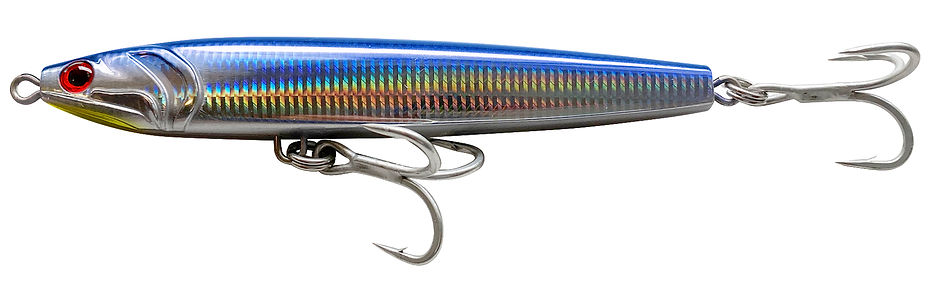 CB ONE OZMA SHW 11.5cm 63g
