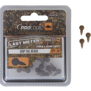 PROLOGIC MIMICRY GRIP TAIL BEADS 24pcs