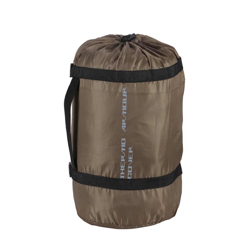 PROLOGIC THERMO ARMOUR 3C COMFORT SLEEPING BAG