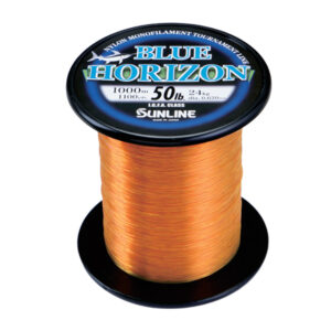 SUNLINE BLUE HORIZON YELLOW GOLD 1000m