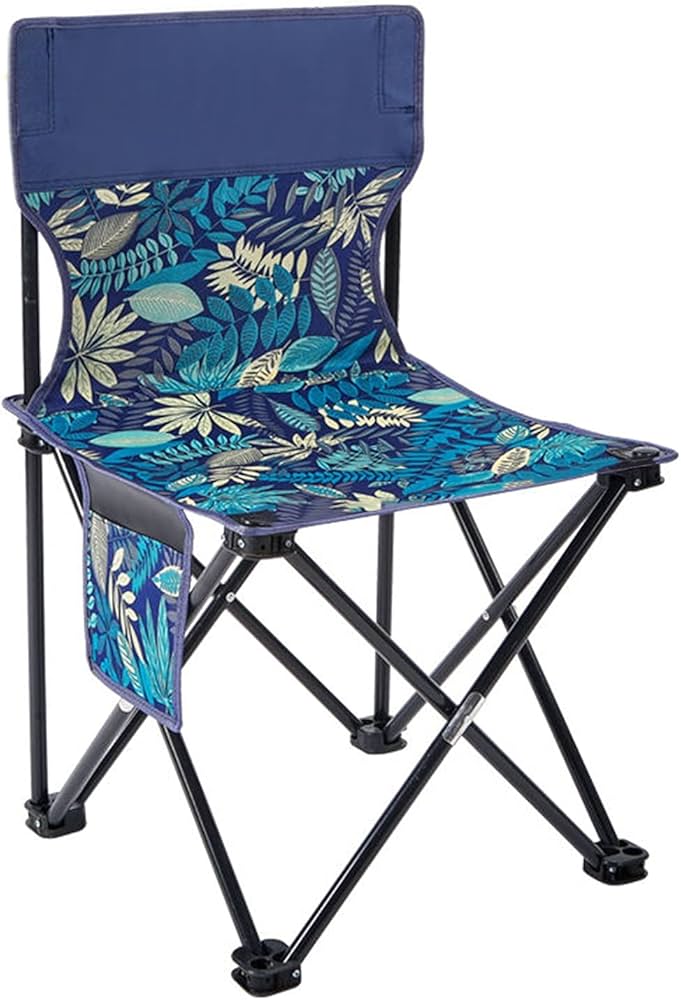 GORILLA FOLDABLE FISHING CHAIR 42X42X38cm