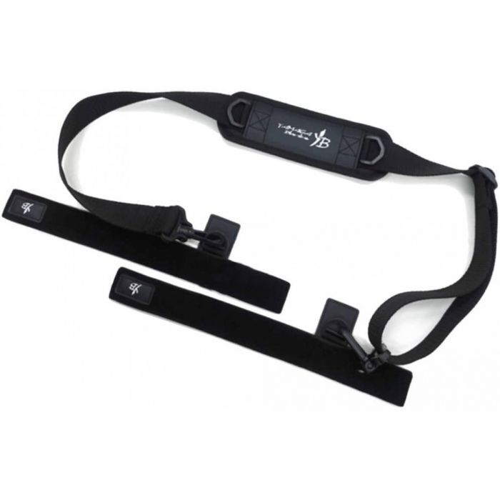 YAMAGA BLANKS SHOULDER ROD BELT