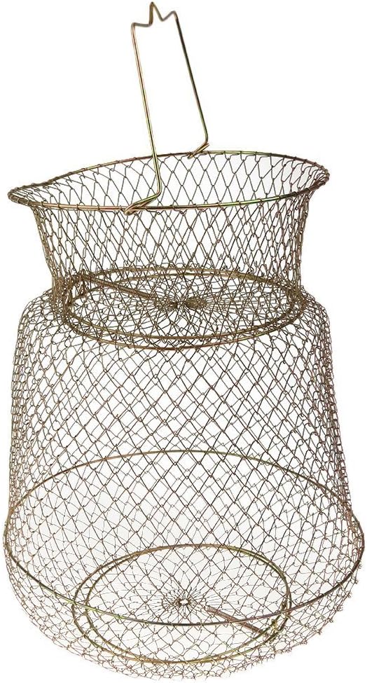 GORILLA 45CM DIA. FISH KEEP NET